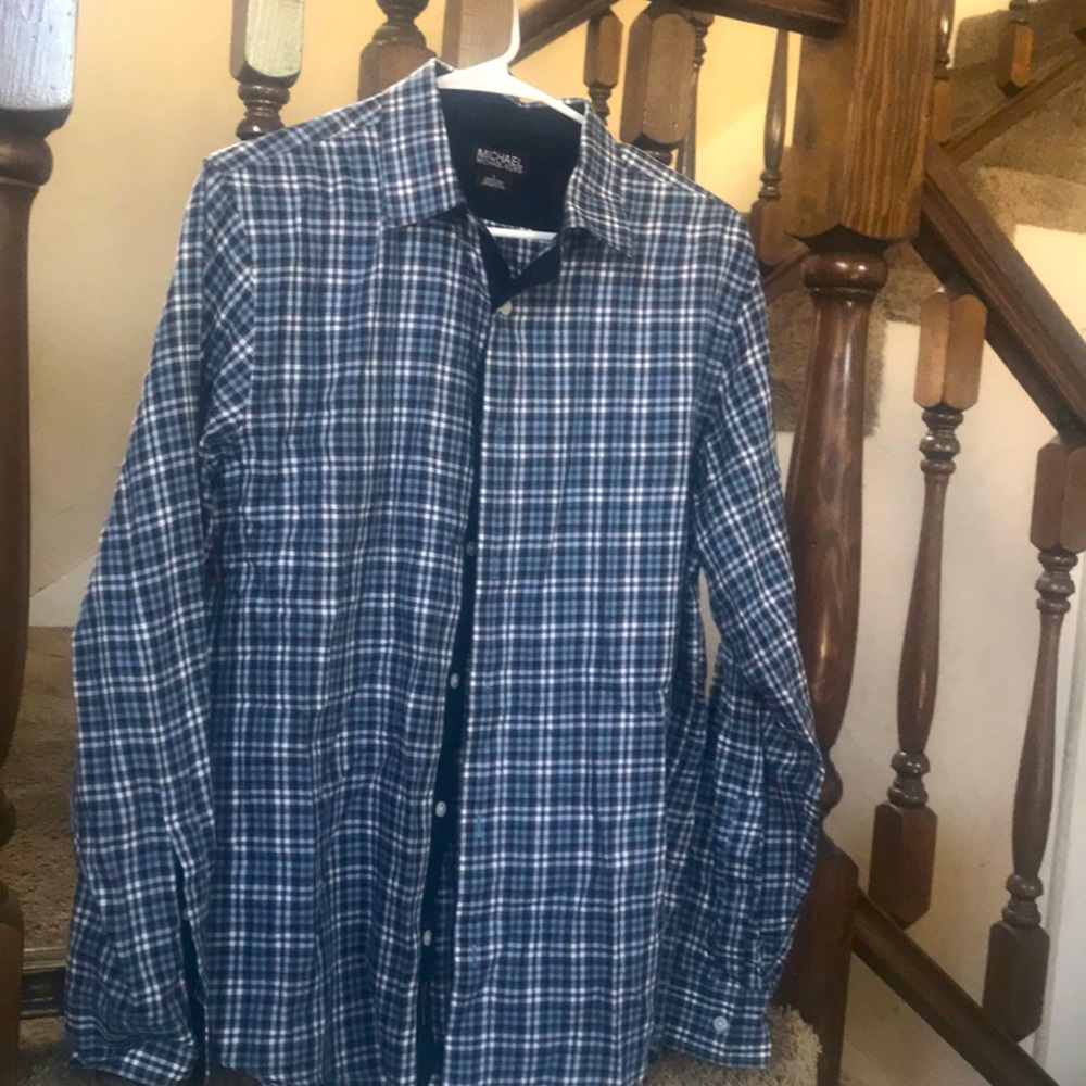 Men’s shirt